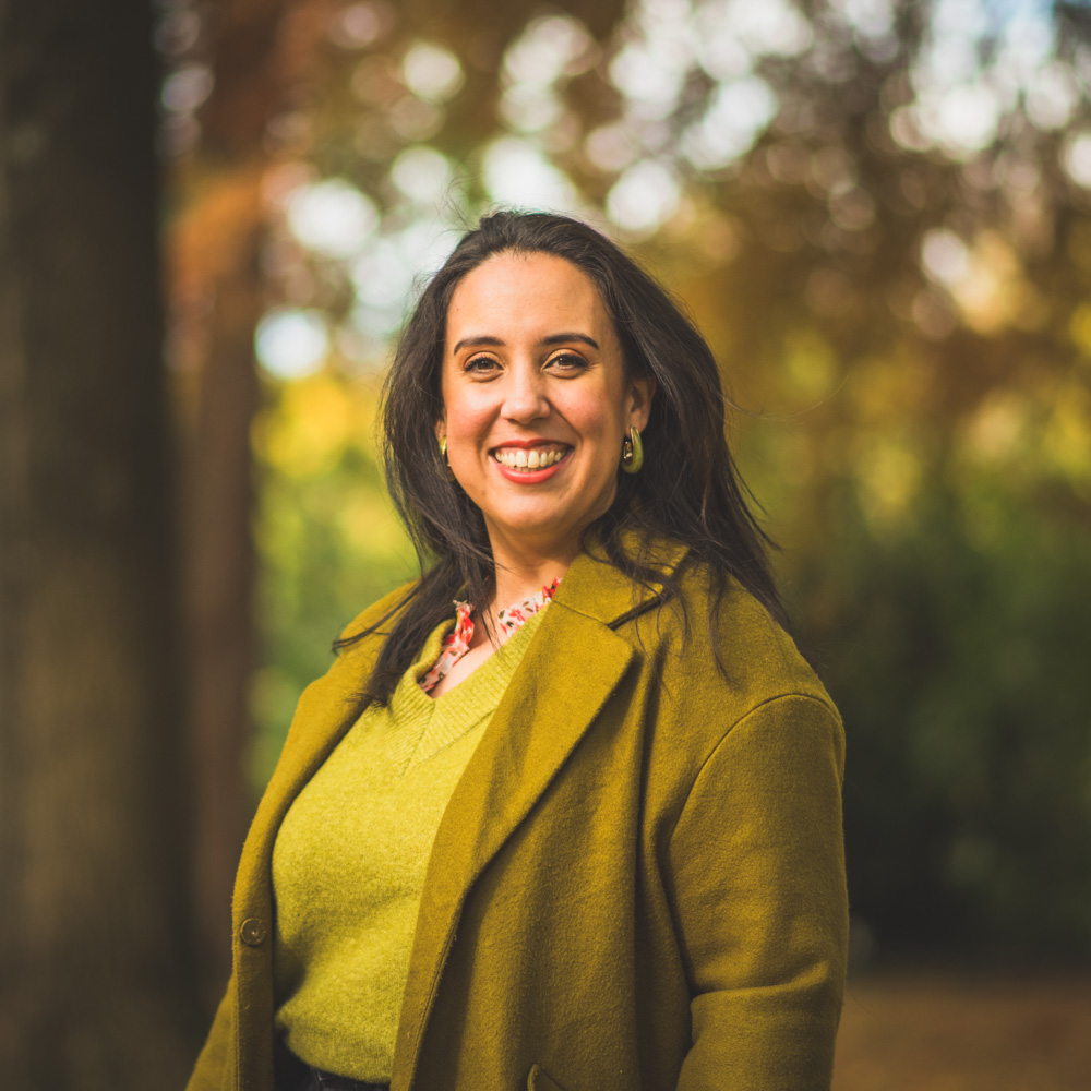 Yamile, conseillère en image et maquilleuse à Paris et à Maisons-Alfort"