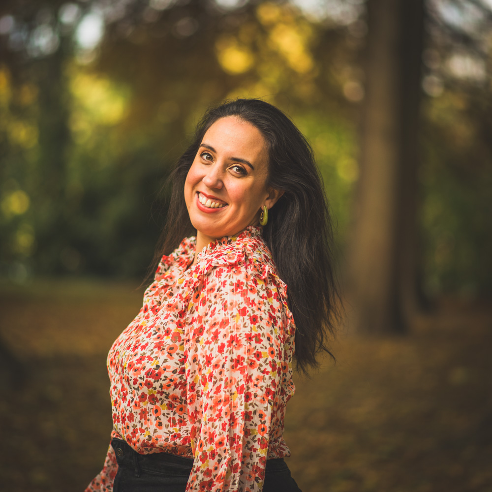 retrato–8 Yamile, conseillère en image à Paris et Maisons-Alfort