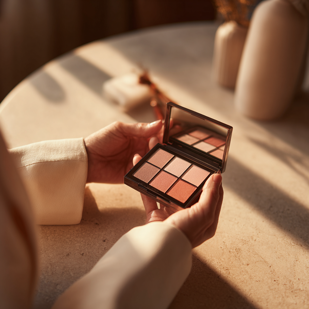 Cours d’automaquillage pour femme à Paris et à Maisons-Alfort"