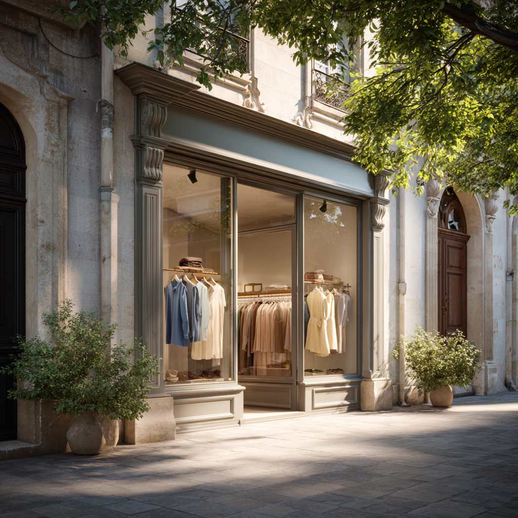 alt="Shopping tour à Paris avec conseillère en image"